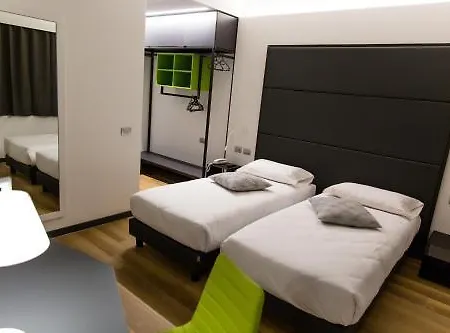 Hotel Stadio & 3*