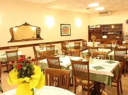 Hotel Stadio & 3*