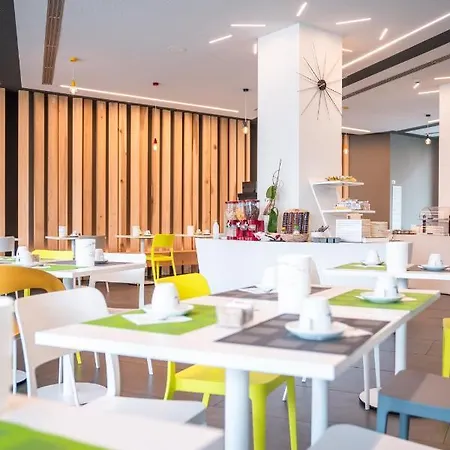 Stadio 3* San Bonifacio