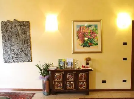 Hotel Stadio & 3*