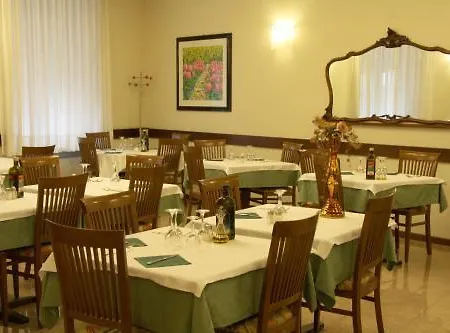 Hotel Stadio &