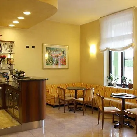 Hotel Stadio &