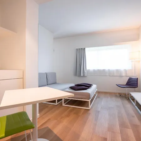 Stadio 圣博尼法乔