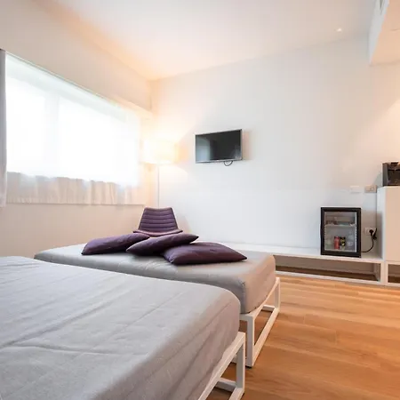 Stadio 3* San Bonifacio