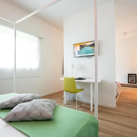 Hotel Stadio & 3*
