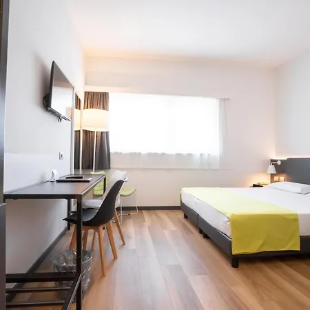 Hotel Stadio & 3*