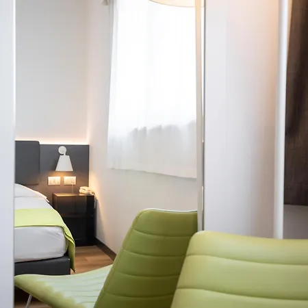 Hotel Stadio & 3*