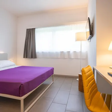 Hotel Stadio &