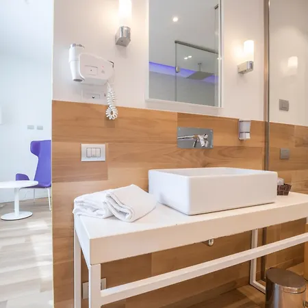 Stadio Hotel San Bonifacio