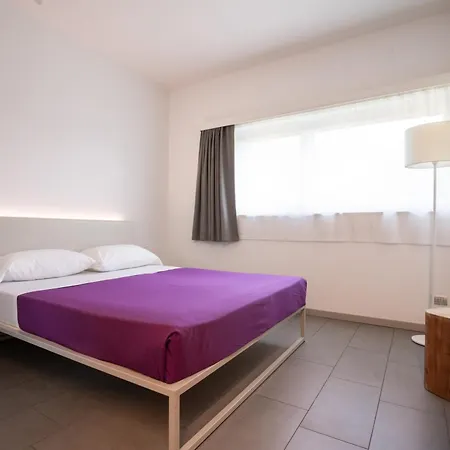 Stadio & Hotel 3*