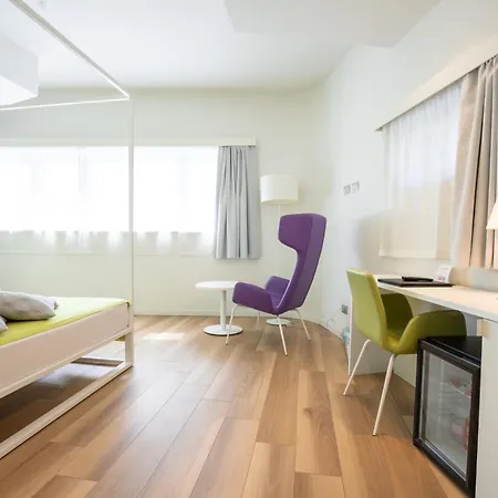 Stadio Hotel