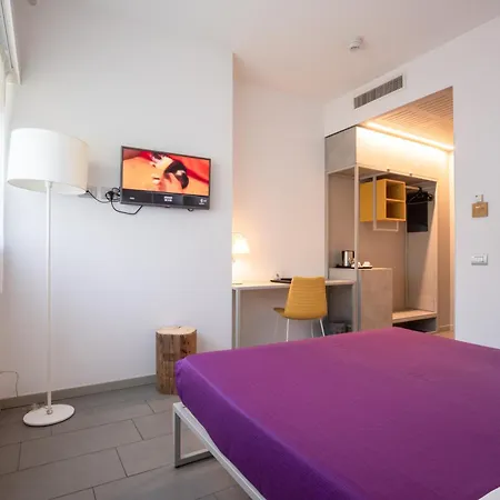 Hotel Stadio & 3*