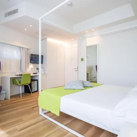 Hotel Stadio San Bonifacio