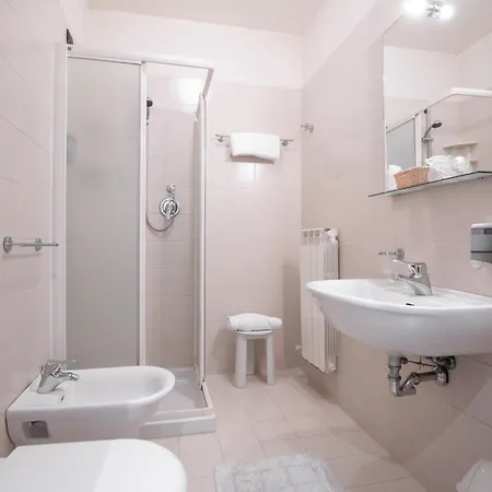 Hotel Stadio &