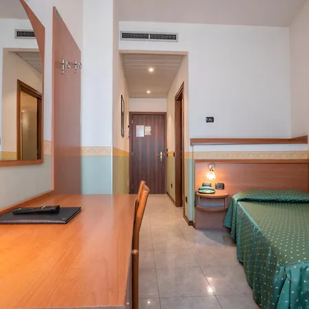 Hotel Stadio & 3*
