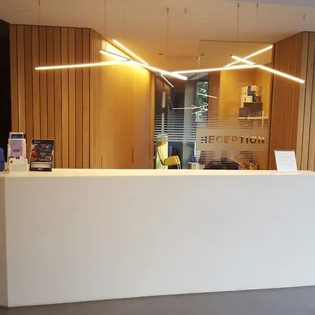 Stadio Hotel San Bonifacio