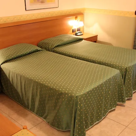 Stadio Hotel San Bonifacio