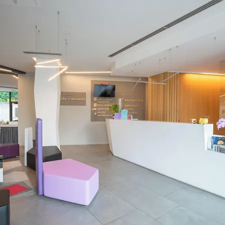 Stadio Hotel San Bonifacio