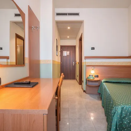 Stadio Hotel San Bonifacio