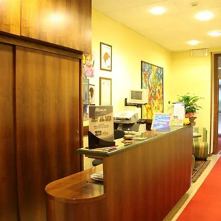 Hotel Stadio & 3*