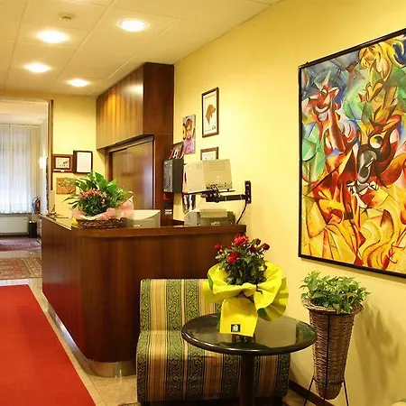 Stadio & Hotel 3*