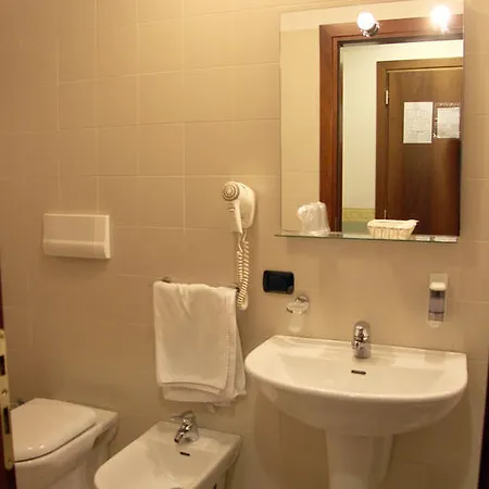 Hotel Stadio &