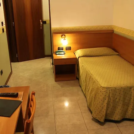 Stadio & Hotel
