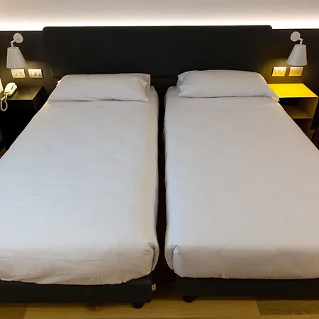 Hotel Stadio & 3*
