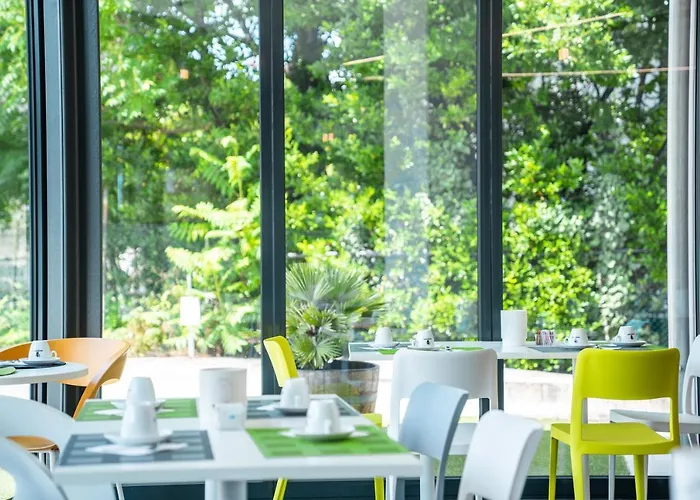 Szálloda Stadio San Bonifacio