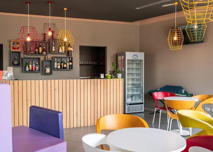 酒店 Stadio 圣博尼法乔