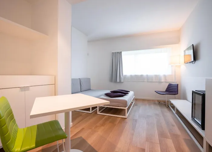 Stadio 圣博尼法乔