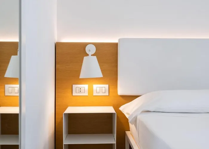 Stadio Szálloda San Bonifacio