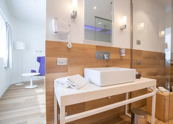 Stadio 酒店 圣博尼法乔