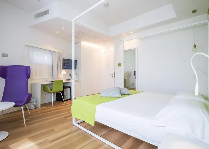 酒店 Stadio 圣博尼法乔