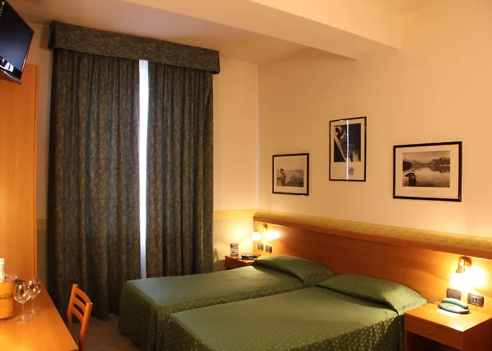 Stadio 3* San Bonifacio