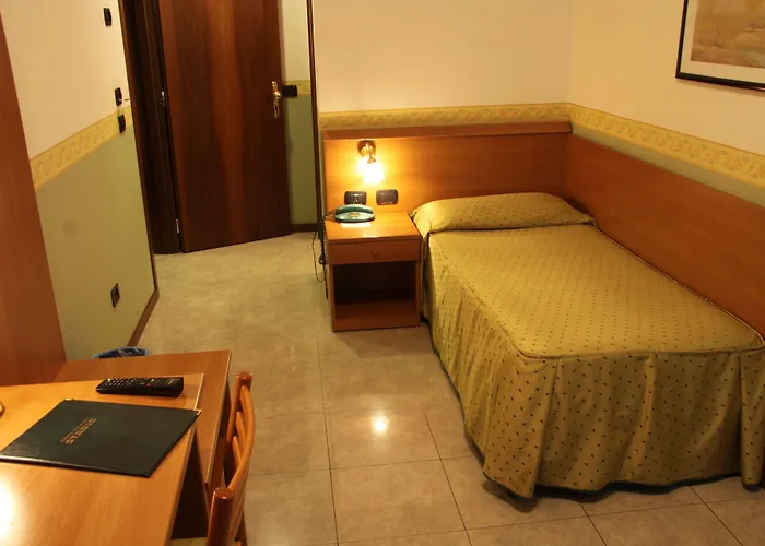 酒店 Stadio 圣博尼法乔