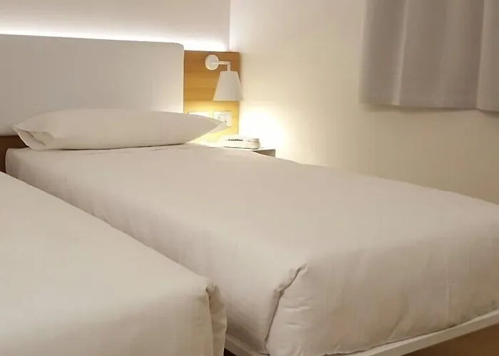 酒店 Stadio 圣博尼法乔