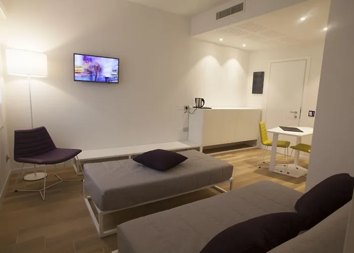 Szálloda Stadio San Bonifacio