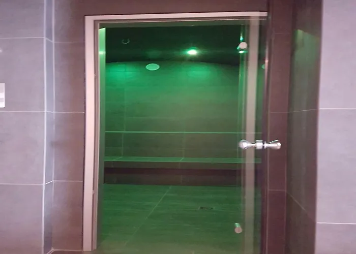 Stadio 3* 圣博尼法乔