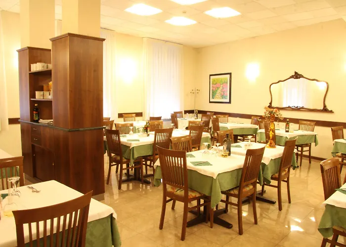 酒店 Stadio 圣博尼法乔