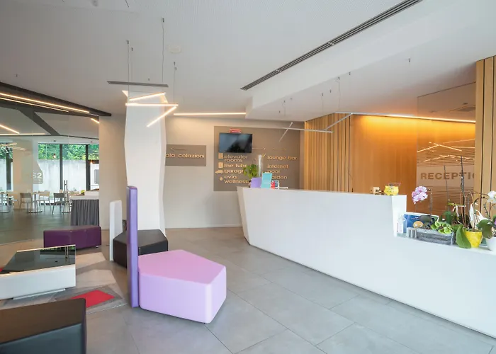 Stadio Szálloda San Bonifacio