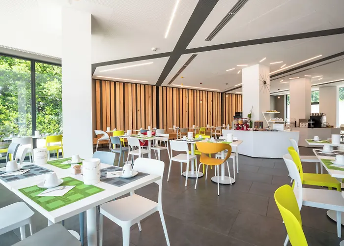 Stadio 3* 圣博尼法乔