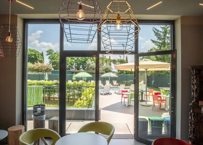 Stadio Szálloda San Bonifacio