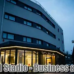 Szálloda Stadio 3*