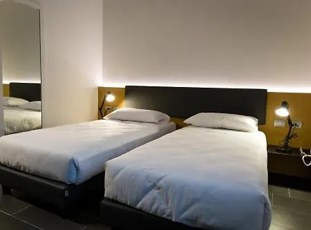 Hotel Stadio & 3*