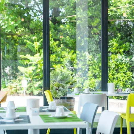 Ξενοδοχείο Stadio San Bonifacio