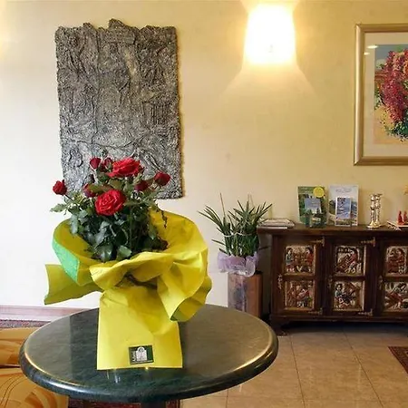 Hotell Stadio 3*