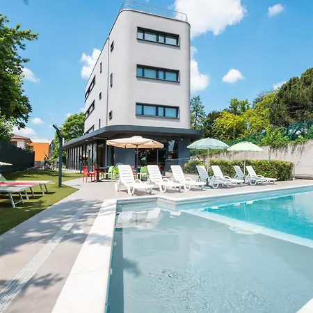 Hotel Stadio &
