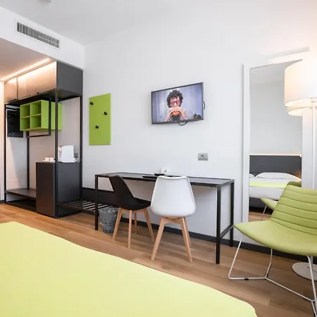 Stadio 산보니파시오