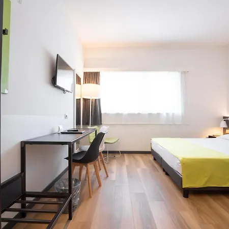 Hotel Stadio & 3*